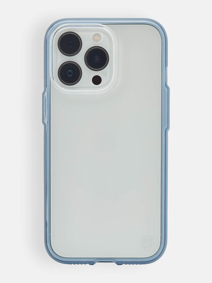 BodyGuardz Rivet Case (Dusty Blue) for Apple iPhone 13 Pro, , large